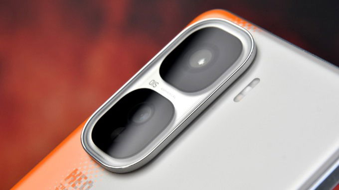 Vivo iQOO Neo 10