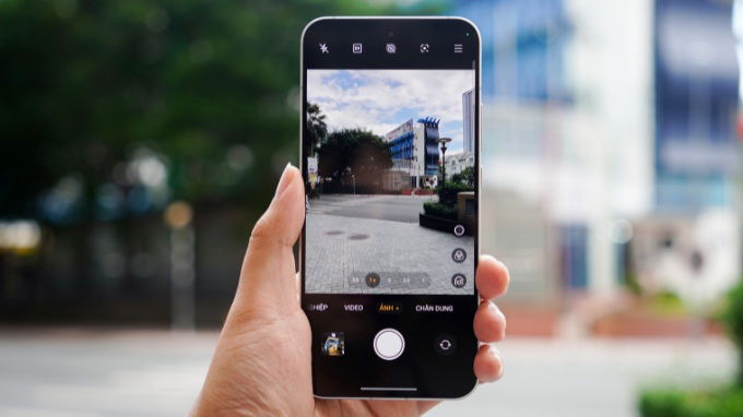 Hệ thống camera