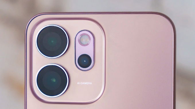 OPPO Reno 14 F