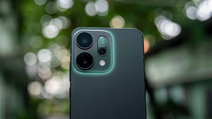 OPPO Reno 14