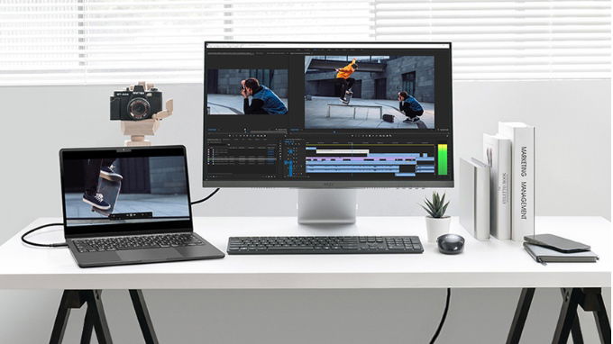 Các chuẩn kết nối MacBook với màn hình ngoài