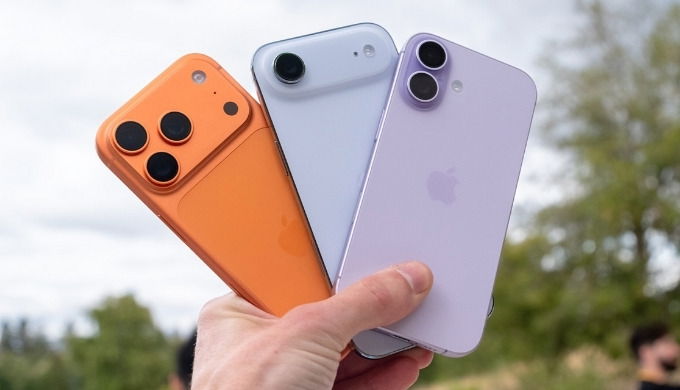 Chương trình thu cũ lên đời iPhone 17 tại XTmobile