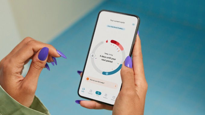 Clover nổi bật với thiết kế tối giản và ưu tiên quyền riêng tư