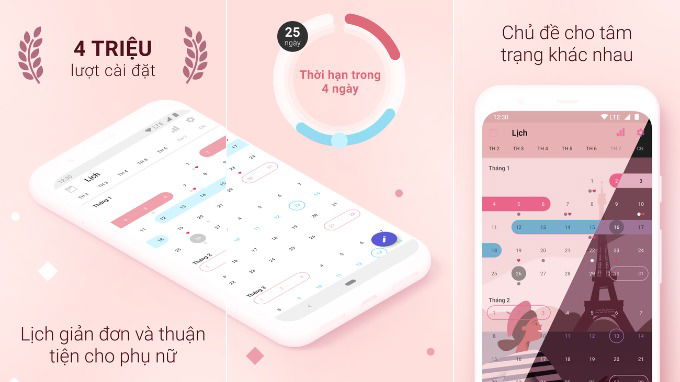 Clue tập trung vào cách tiếp cận khoa học, sử dụng dữ liệu để dự báo
