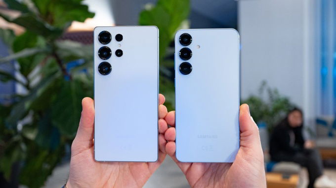 Có nên mua Galaxy S25 cũ ở thời điểm hiện tại?