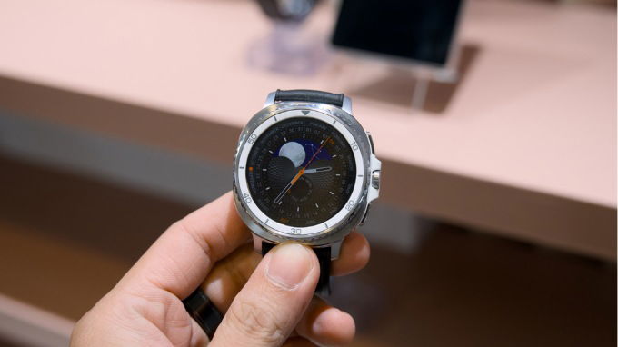 Có nên mua Galaxy Watch 8 Classic?