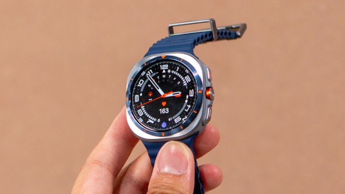Vậy có nên mua Galaxy Watch Ultra 2025?