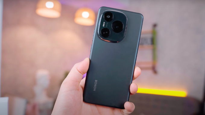 Có nên mua HONOR Power 5G hay không?