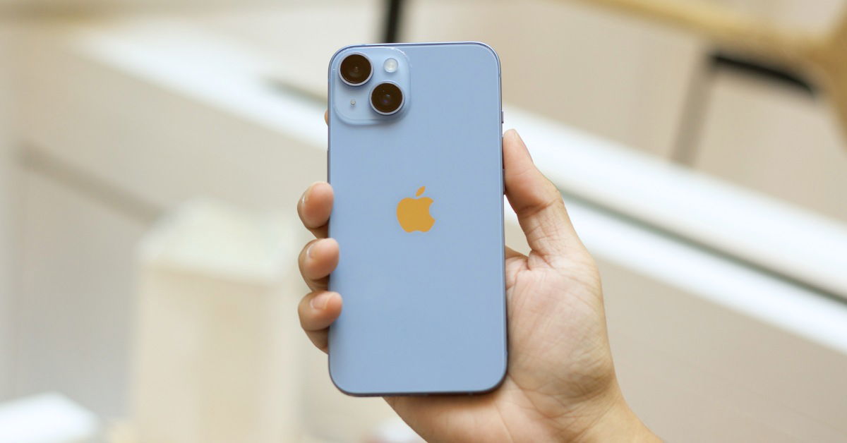 iPhone 11, iPhone 12 và iPhone 14 Plus bị khai tử: Có còn đáng mua?