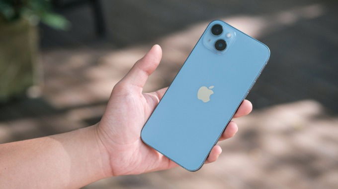 iPhone 14 Plus: Vẫn đáng để cân nhắc với mức giá giảm sâu