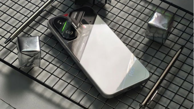 Vậy có nên mua Poco F7?