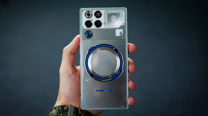 Vậy có nên mua Red Magic 11 Pro?