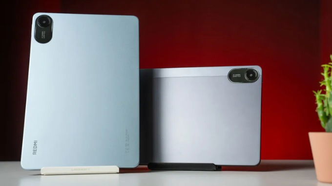 Vậy Redmi Pad 2 có đáng mua hay không?