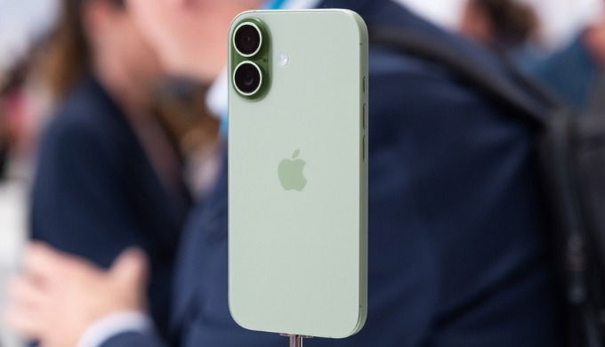Vậy đang dùng iPhone 15 Plus có nên nâng cấp lên iPhone 17?
