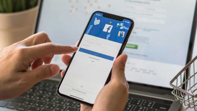 Đăng xuất và đăng nhập lại