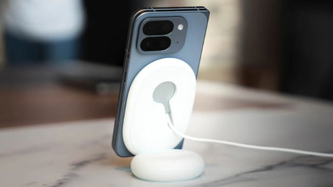 Dung lượng pin và sạc