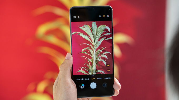 Hệ thống camera