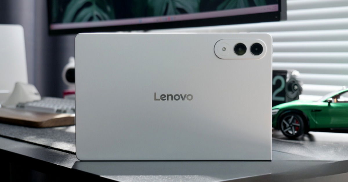 Đánh giá Lenovo Xiaoxin Pad Pro GT: Liệu có đáng mua hay không?