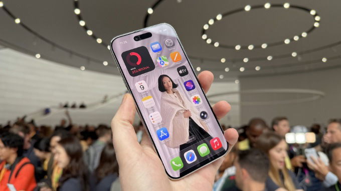 Đánh giá màn hình iPhone 17: Có đáng để nâng cấp?