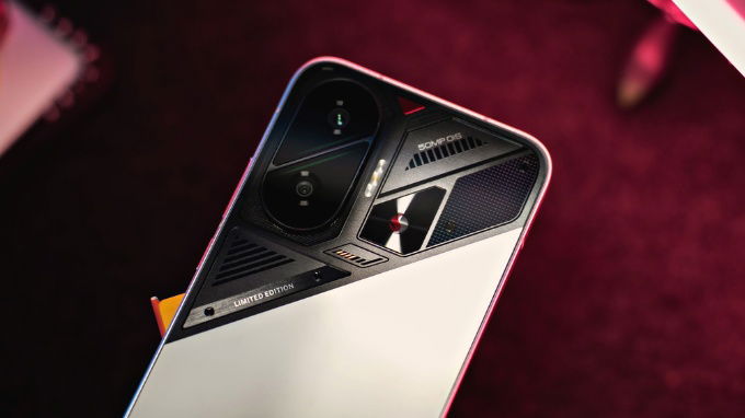 Hệ thống camera