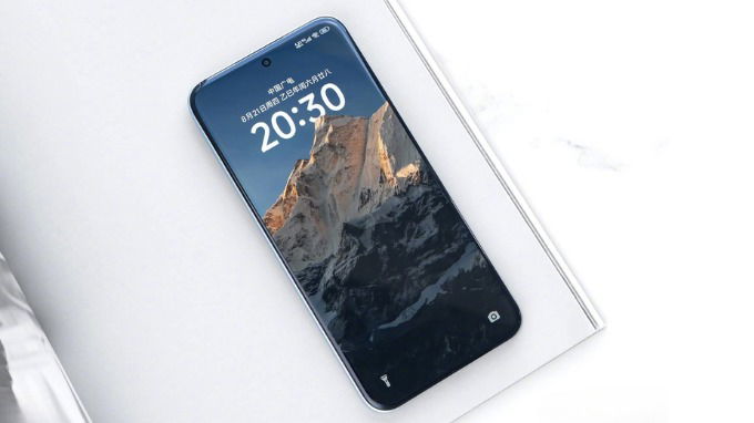 Màn hình của Redmi Note 15 Plus