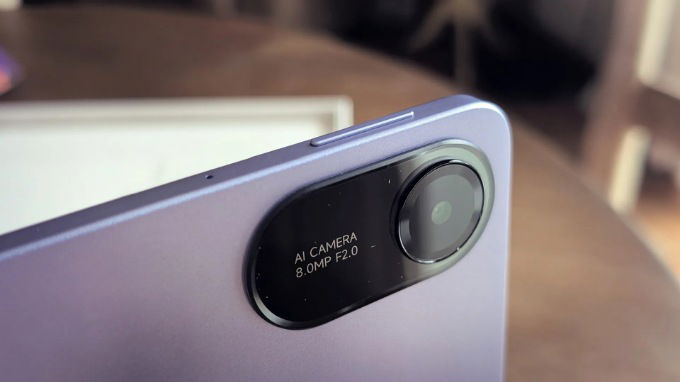 Hệ thống camera