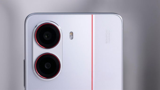 Hệ thống camera