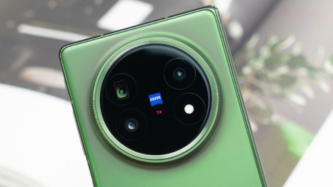 Hệ thống camera