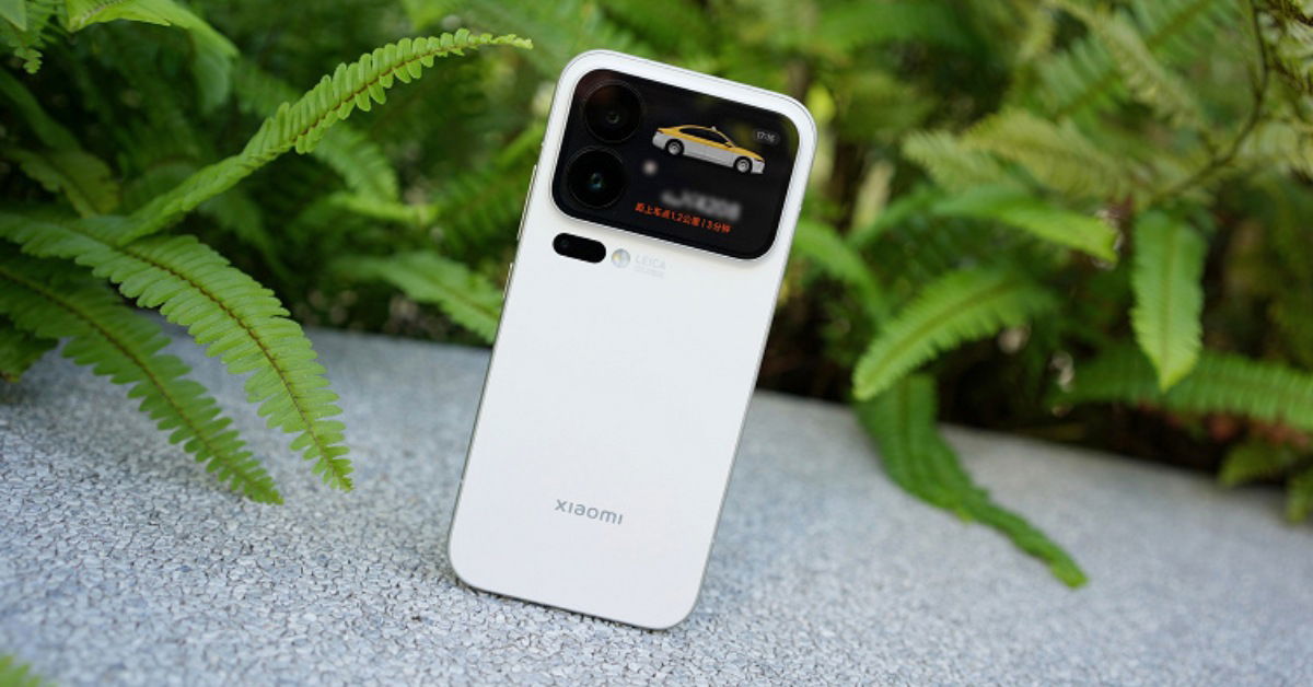 Đánh giá Xiaomi 17 Pro Max: Có xứng danh 'siêu' flagship?