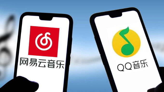 App nghe nhạc Trung Quốc có gì nổi bật?