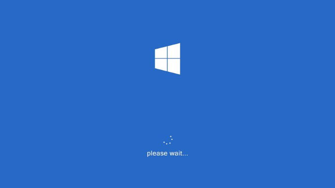 Điều gì sẽ xảy ra khi ổ C bị đầy trên Windows 11