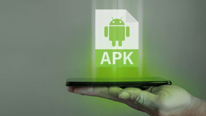 File APK là gì?