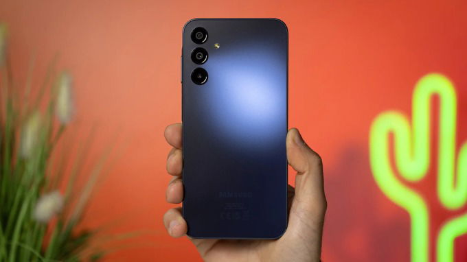 Samsung Galaxy A15 5G