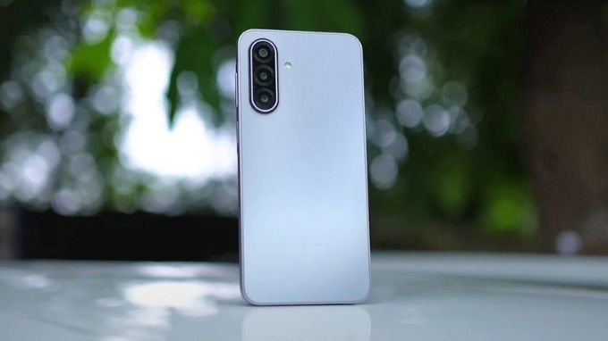 Samsung Galaxy A17