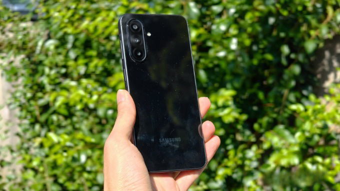Samsung Galaxy A26