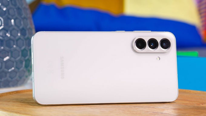 Samsung Galaxy A56 5G