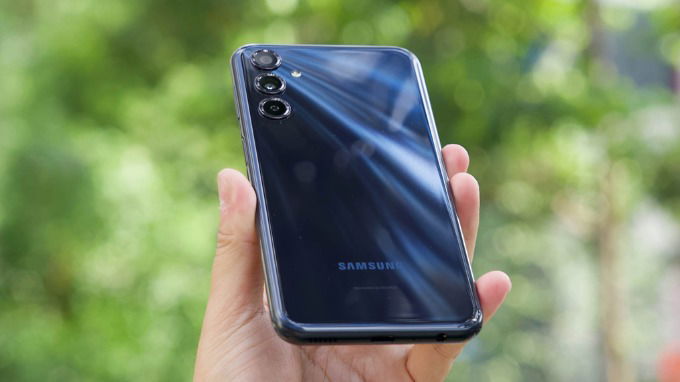 Samsung Galaxy M34