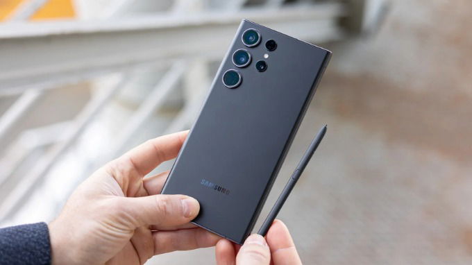 Samsung Galaxy S23 Ultra