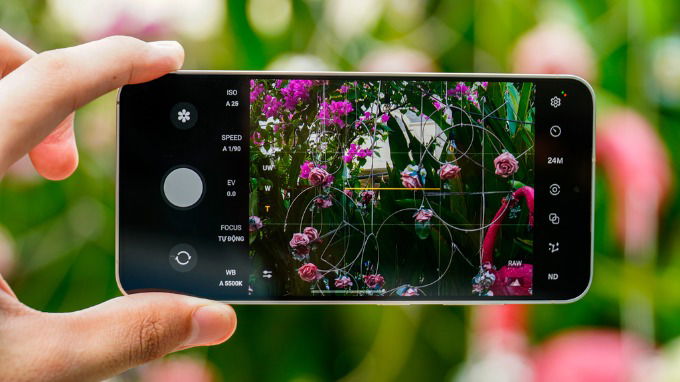 Samsung Galaxy S24 