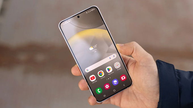 Samsung Galaxy S24 512GB