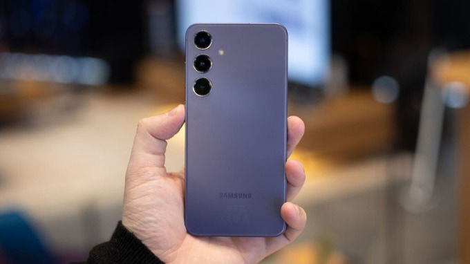 Samsung Galaxy S24 Plus