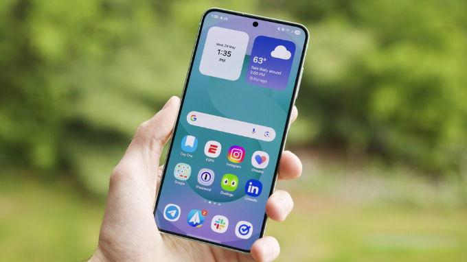 One UI 8 Beta dự kiến ra mắt trong tháng này, bắt đầu với Galaxy S24