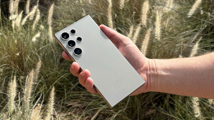 Samsung Galaxy S24 Ultra