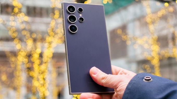 Samsung Galaxy S24 Ultra 512GB