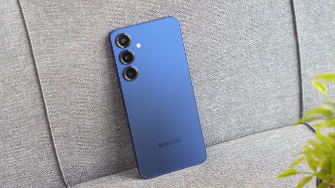 Samsung Galaxy S25 là mẫu điện thoại Android thay thế iPhone Air đáng cân nhắc