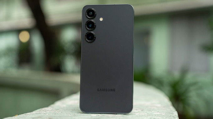 Samsung Galaxy S25 512GB