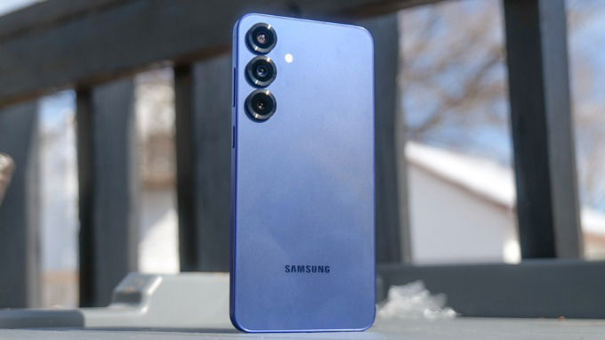 Samsung Galaxy S25 Plus