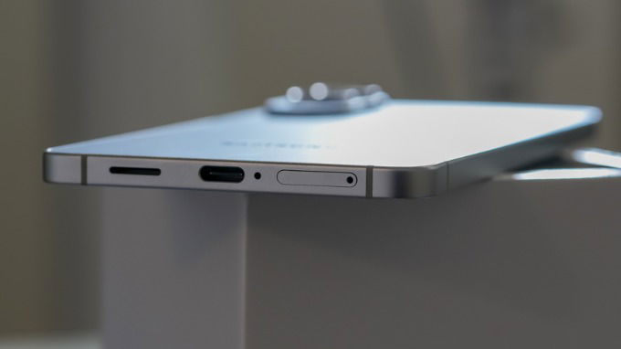 Tập trung vào dung lượng pin