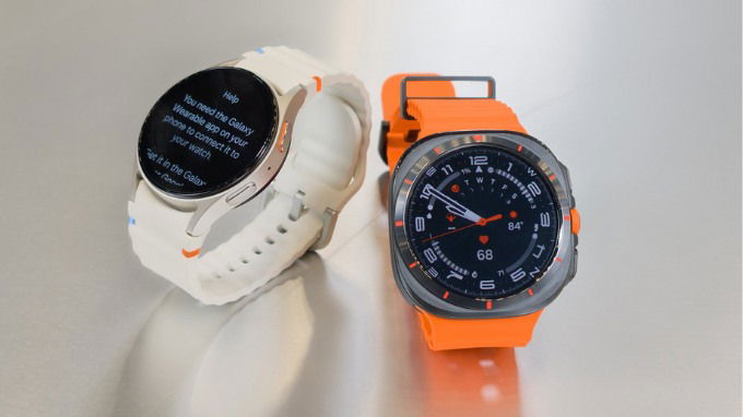 Samsung Galaxy Watch - Lựa chọn tối ưu cho Android
