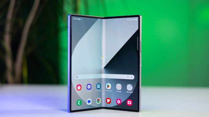 Galaxy Z Fold 6 256GB